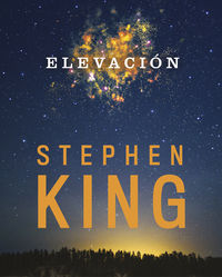 elevacion - Stephen King