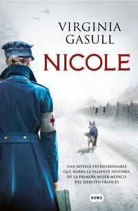nicole - Virginia Gasull