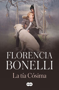 la tia cosima - Florencia Bonelli