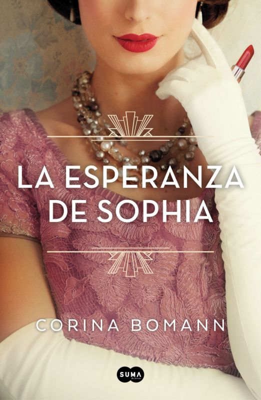 la esperanza de sophia (los colores de la belleza 1) - Corina Bomann