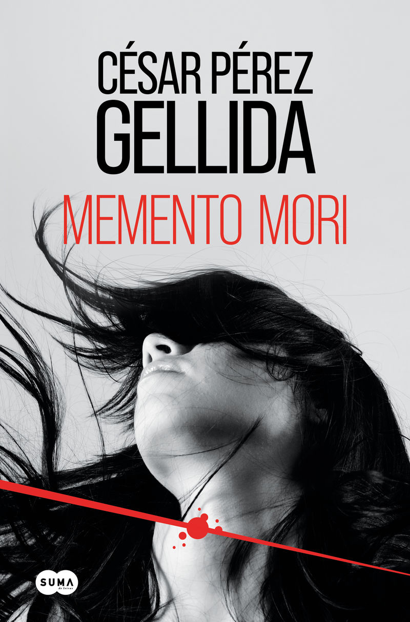 memento mori (ed. conmemorativa) - versos, canciones y trocitos de carne 1 - Cesar Perez Gellida