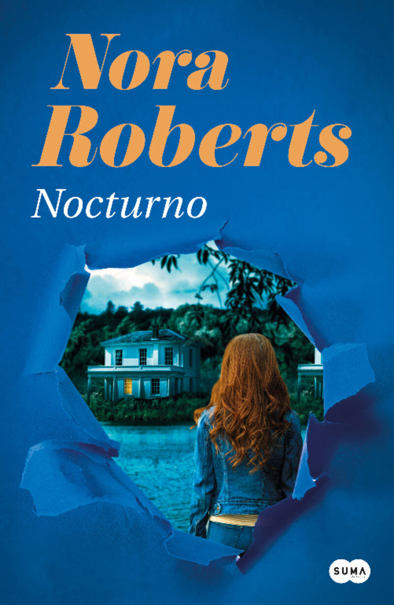 nocturno - Nora Roberts