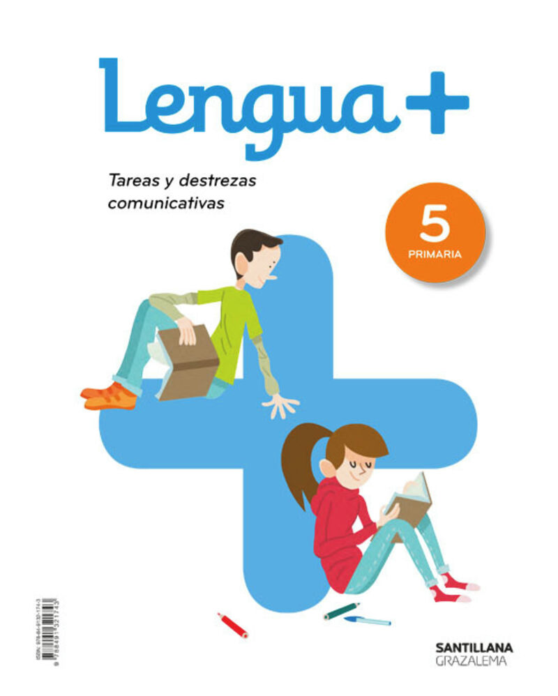 ep 5 - lengua (and) - lengua+ - Aa. Vv.
