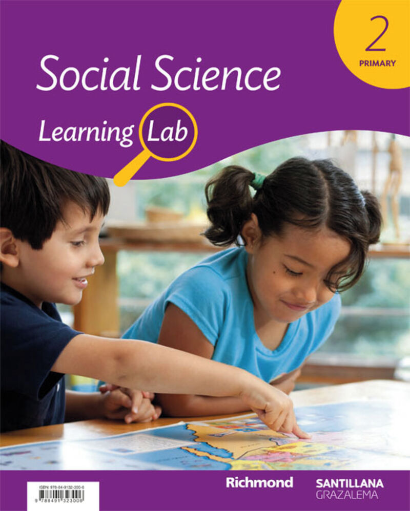ep 2 - social science (and) - learning lab
