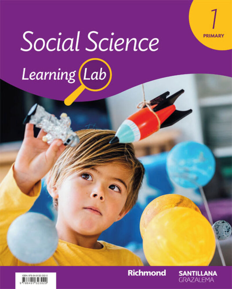 ep 1 - social science (and) - learning lab - Aa. Vv.