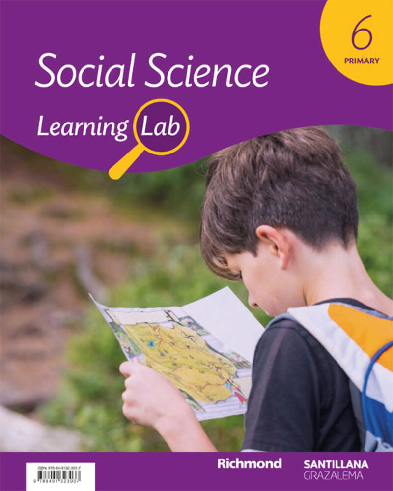 ep 6 - social science (and) - learning lab