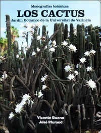Los cactus - Vicente Bueno Ripoll / Jose Plumed Sancho