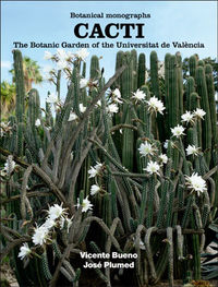 cacti - Vicente Autor Bueno Ripoll / Jose Autor Plumed Sancho