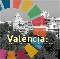 valencia: patrimonio cultural y objetivos de desarrollo sostenible