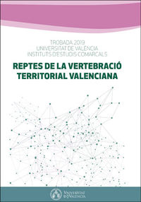 reptes de la vertebracio territorial valenciana - Aa. Vv.