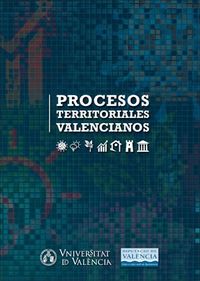 procesos territoriales valencianos - Aa. Vv.