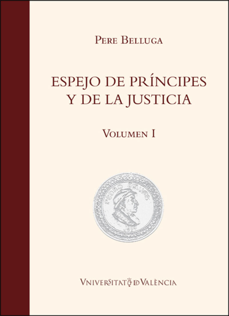 ESPEJO DE PRINCIPES Y DE LA JUSTICIA I