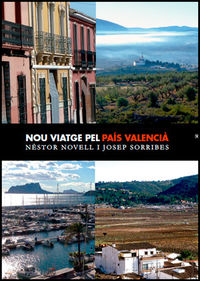 nou viatge pel pais valencia (2 vols. )