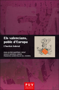 valencians, poble d'europa, els - l'horitzo federal