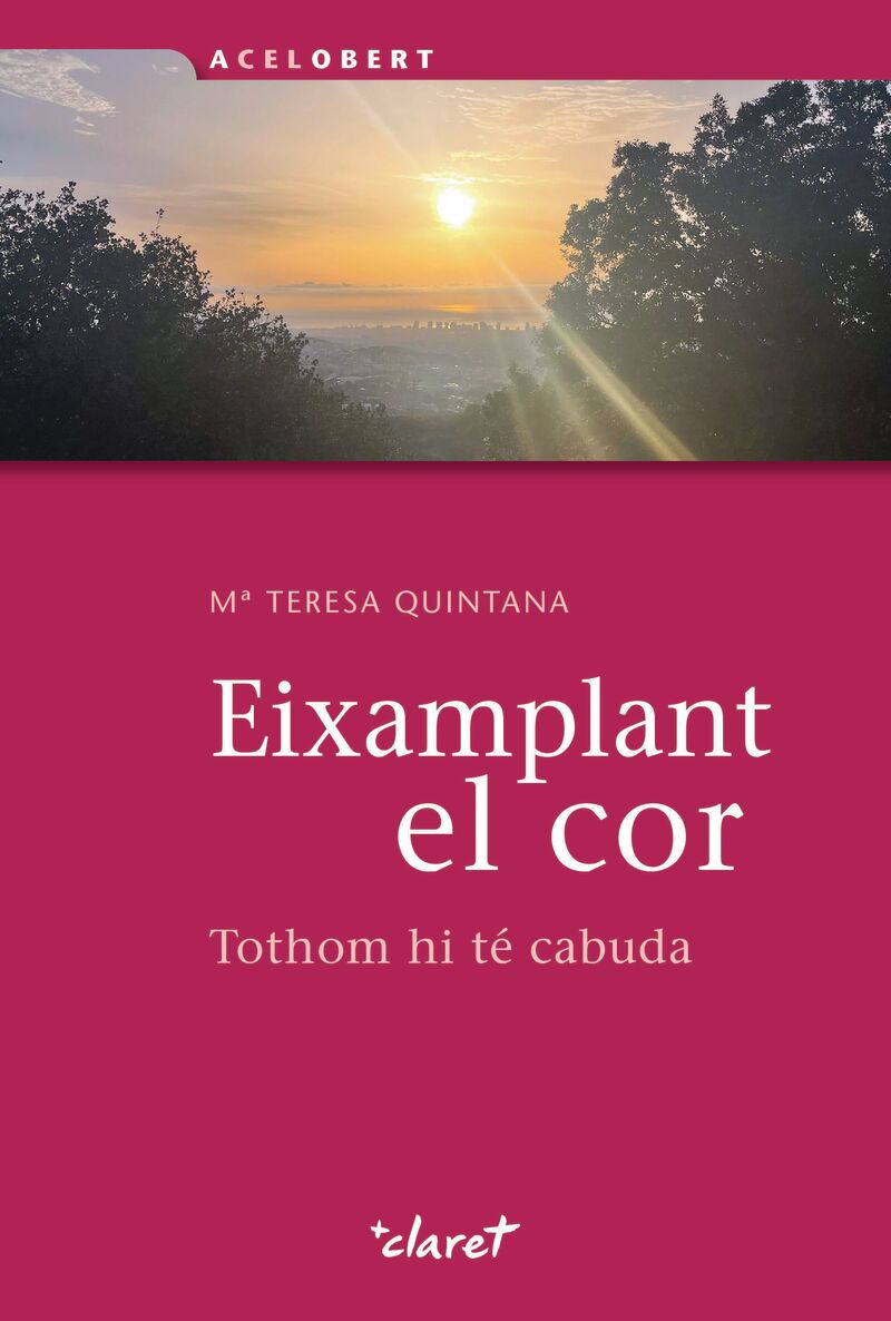 EIXAMPLANT EL COR. - TOTHOM HI TE CABUDA.