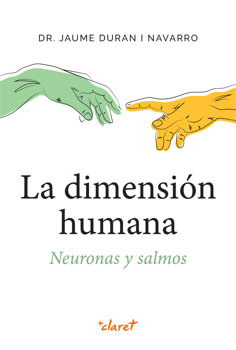 LA DIMENSION HUMANA - NEURONAS Y SALMOS