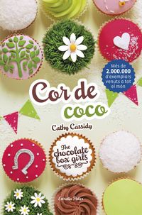 CHOCOLATE BOX GIRLS, THE 4 - COR DE COCO