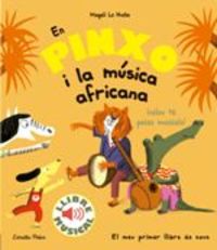 EN PINXO I LA MUSICA AFRICANA