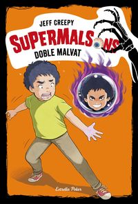 SUPERMALSONS 3 - DOBLE MALVAT