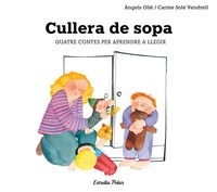 CULLERA DE SOPA