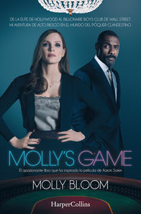 molly's game - Molly Bloom