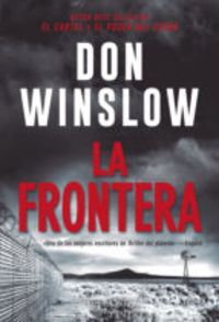 La frontera - Don Winslow