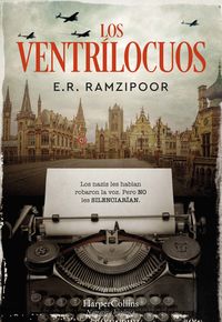 los ventrilocuos - E. R. Ramzipoor