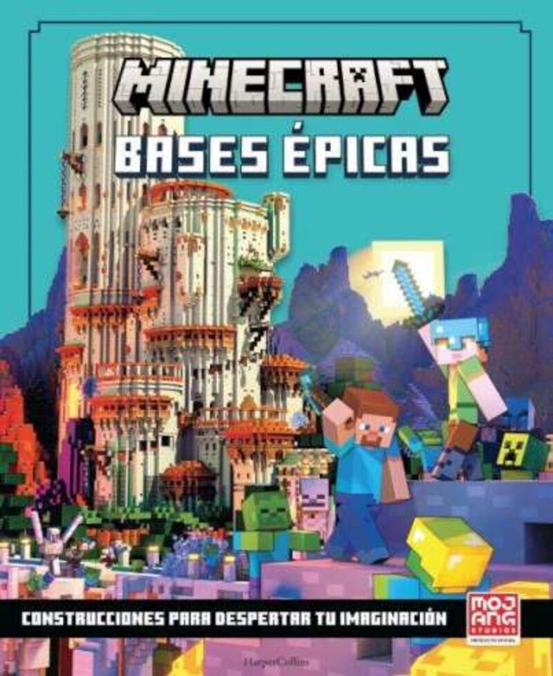 minecraft bases epicas - Ab Mojan