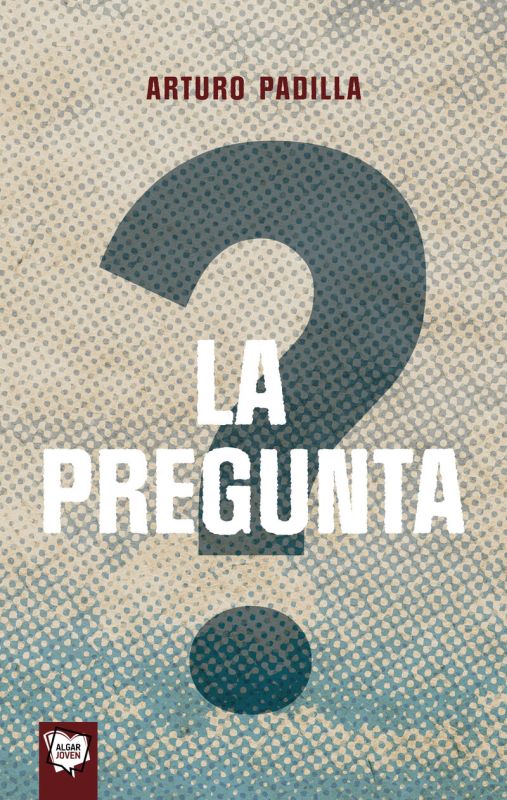 la pregunta - Arturo Padilla