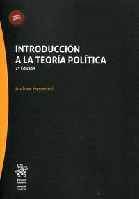 (2 ed) introduccion a la teoria politica - Andrew Heywood