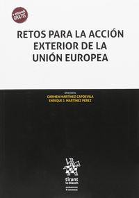 RETOS PARA LA ACCION EXTERIOR DE LA UNION EUROPEA