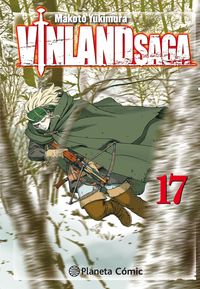 vinland saga 17 - Makoto Yukimura