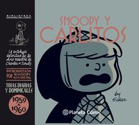 snoopy y carlitos 5 (1959-1960)