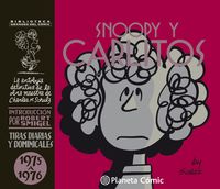snoopy y carlitos 13 (1975-1976) - Charles M. Schulz