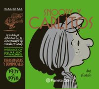 snoopy y carlitos 14 (1977-1978) - Charles M. Schulz