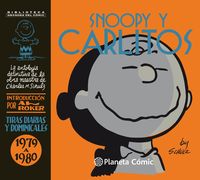 snoopy y carlitos 15 (1979-1980) - Charles M. Schulz