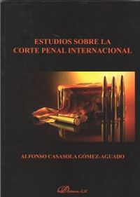 estudios sobre la corte penal internacional