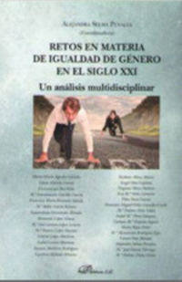retos en materia de igualdad de genero en el siglo xxi - Alejandra Selma Penalva (coord. )