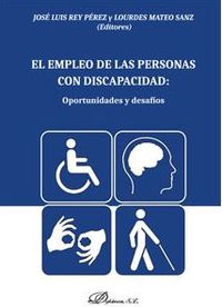 empleo de las personas con discapacidad, el - oportunidades