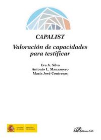 CAPALIST - VALORACION DE CAPACIDADES PARA TESTIFICAR