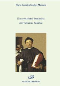 El escepticismo humanista de francisco sanchez - Maria Asuncion Sanchez Manzano