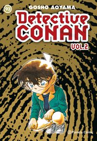 detective conan ii 93 - Gosho Aoyama
