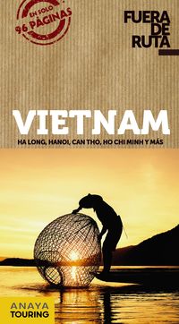 vietnam (fuera de ruta) - Aa. Vv.