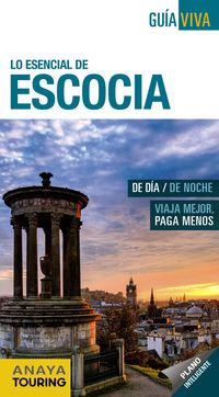 escocia (guia viva) - Eulalia Alonso / Lala Isla / [ET AL. ]