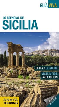 sicilia (guia viva)
