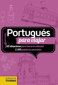 portugues para viajar - Aa. Vv.