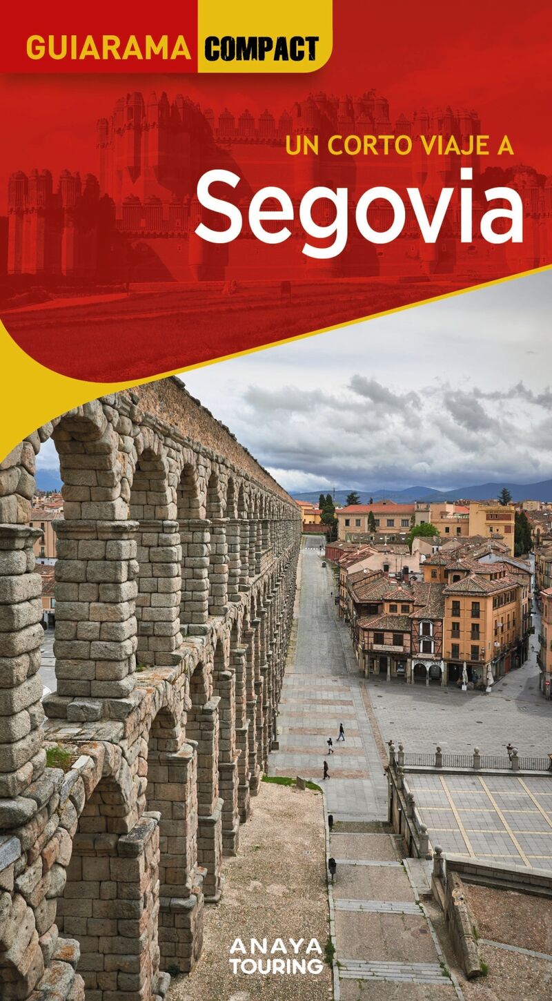 SEGOVIA (GUIARAMA COMPACT)