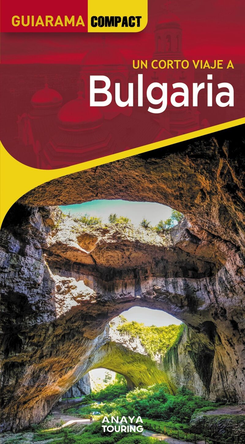 BULGARIA (GUIARAMA COMPACT)