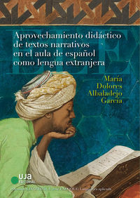aprovechamiento didactico de textos narrativos en el aula de español como lengua extranjera