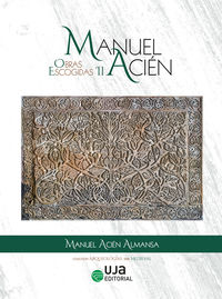 obras escogidas ii (manuel acien) - Manuel Acien Almansa